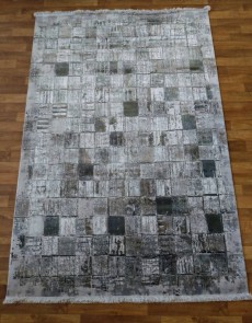 Акриловий килим MANIAD MN02 TABACCO/PINE GREEN - высокое качество по лучшей цене в Украине.